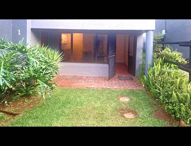 1 BEDROOM APARTMENT FOR SALE IN BRUMA